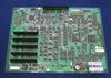 MAIN CPU PCB YA-1NCR81 G2